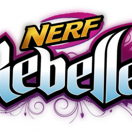 Nerf Rebelle – Die Serie für Mädchen