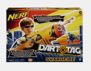 Swarmfire – ein tolles Weihnachtsgeschenk